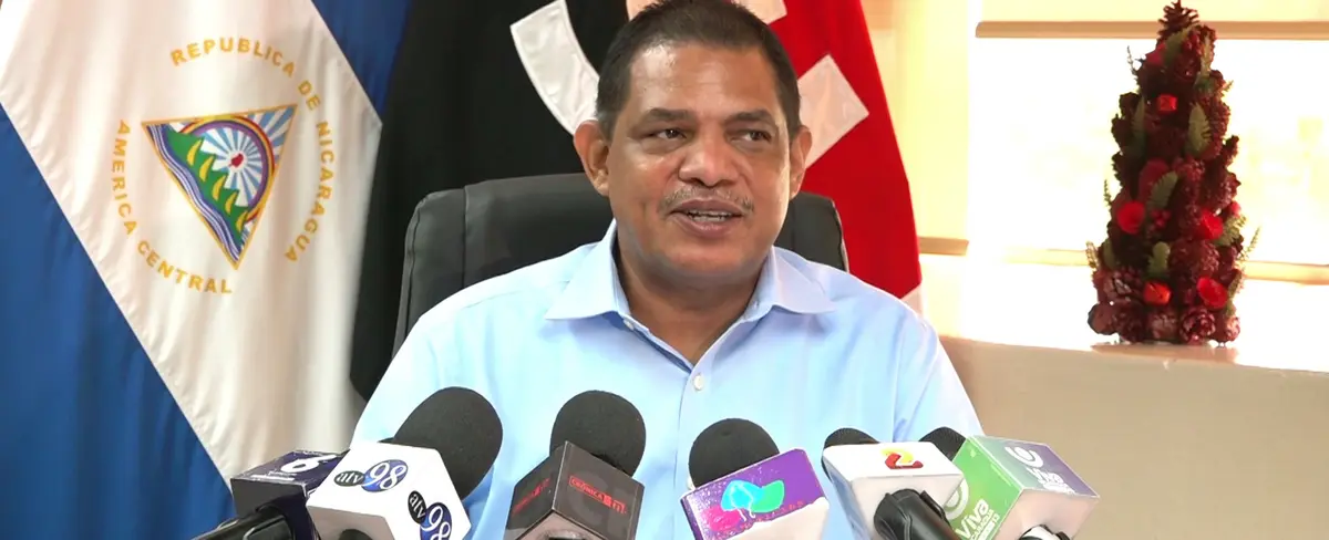 Nicaragua alcanza buenas cifras en diversas áreas productivas durante 2022