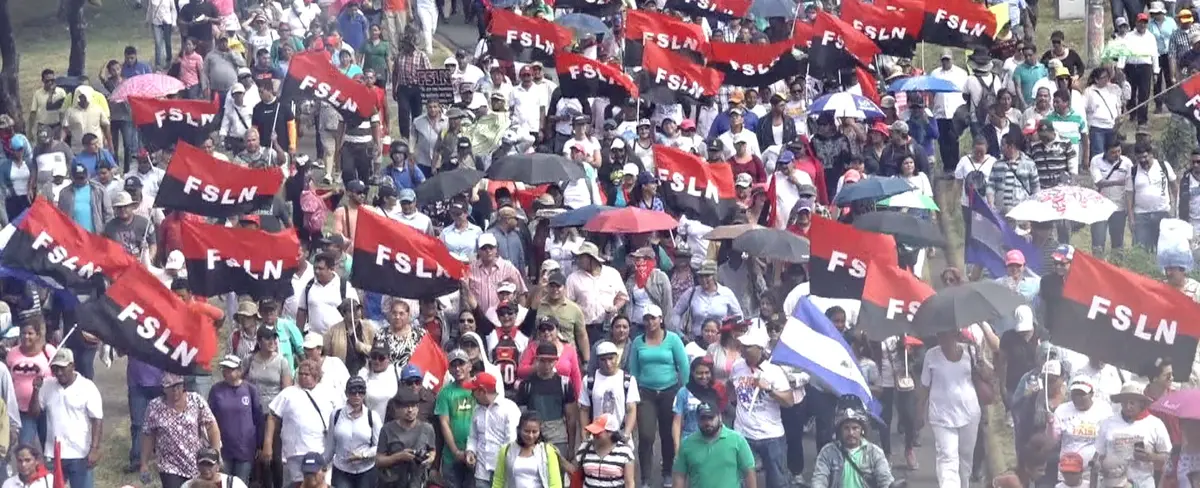 Nicaragua conmemora el 48 aniversario del asalto a la casa de Chema Castillo