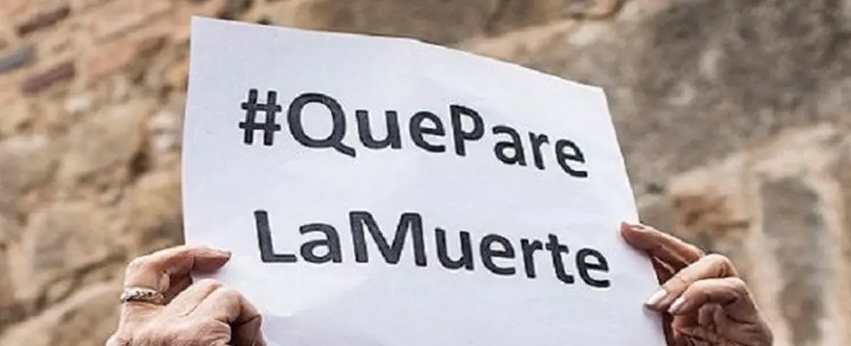Nuevas masacres en Colombia dejan 8 fallecidos