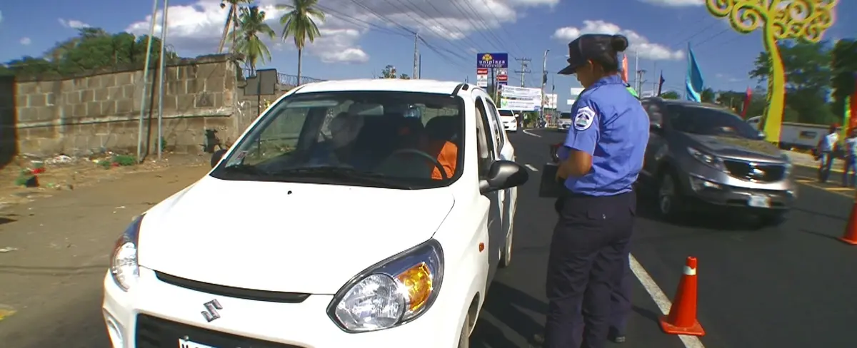 Policía Nacional presenta Plan de Educación Vial 2023
