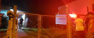 Presunto asesinato de 4 niños a manos de su padre conmociona Brasil