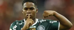 Real Madrid ficha a la promesa brasileña, Endrick