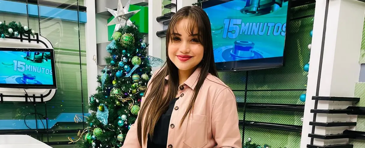 Salma Flores "amada y odiada" por redes sociales