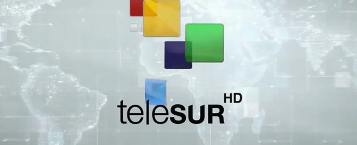 TeleSUR denuncia hackeo de su canal de YouTube