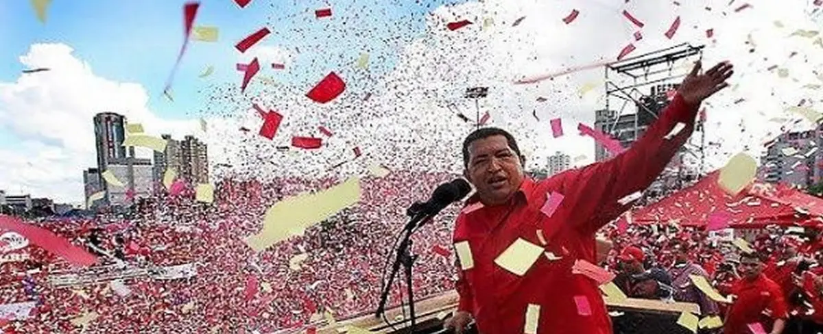 Venezolanos conmemoran día del amor y la lealtad a Hugo Chávez