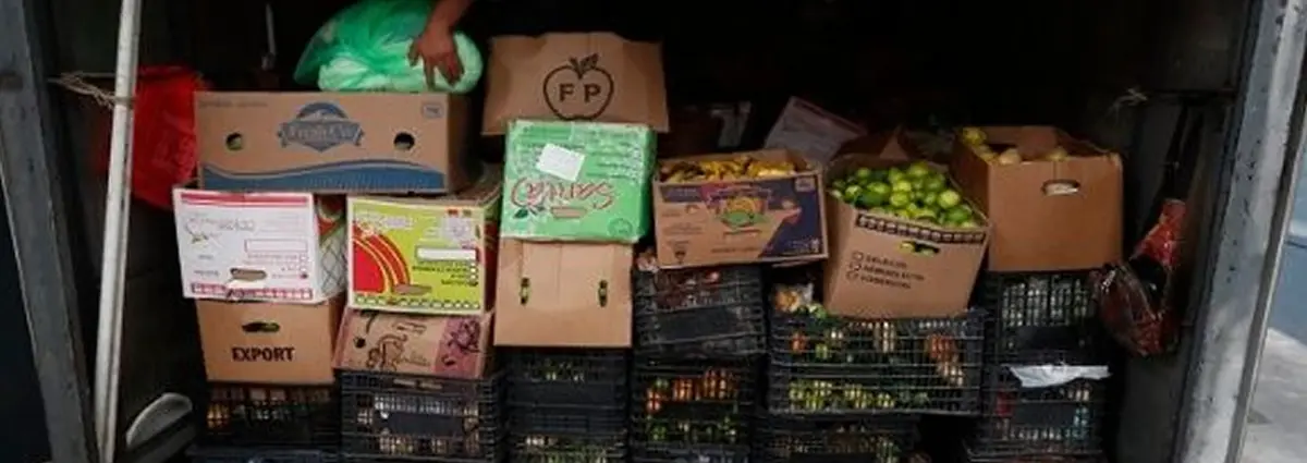 Alertan que casi 50 millones de personas padecerán hambre en 2023