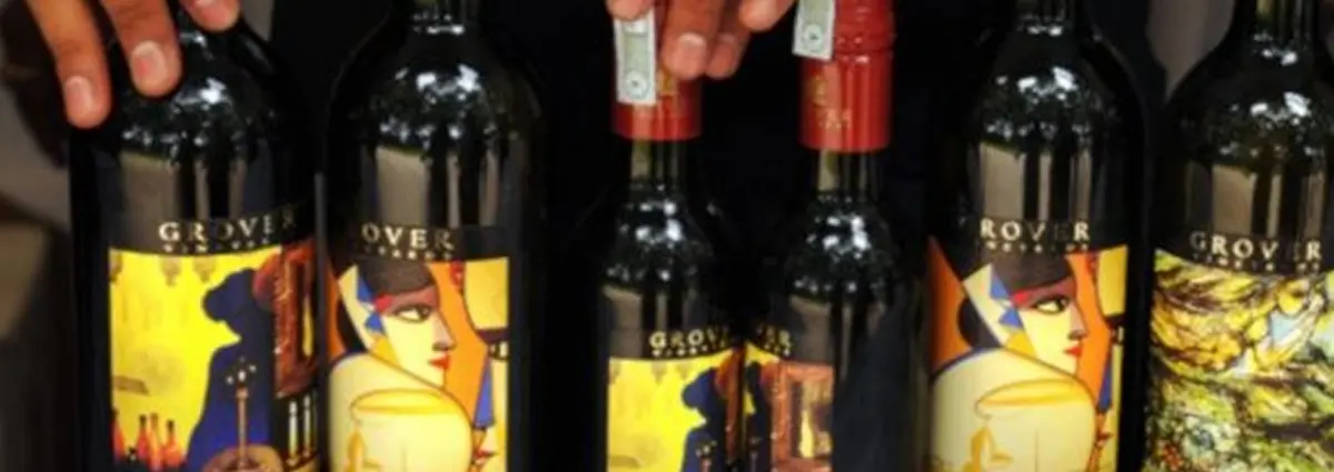 India: al menos 38 personas murieron por beber alcohol adulterado