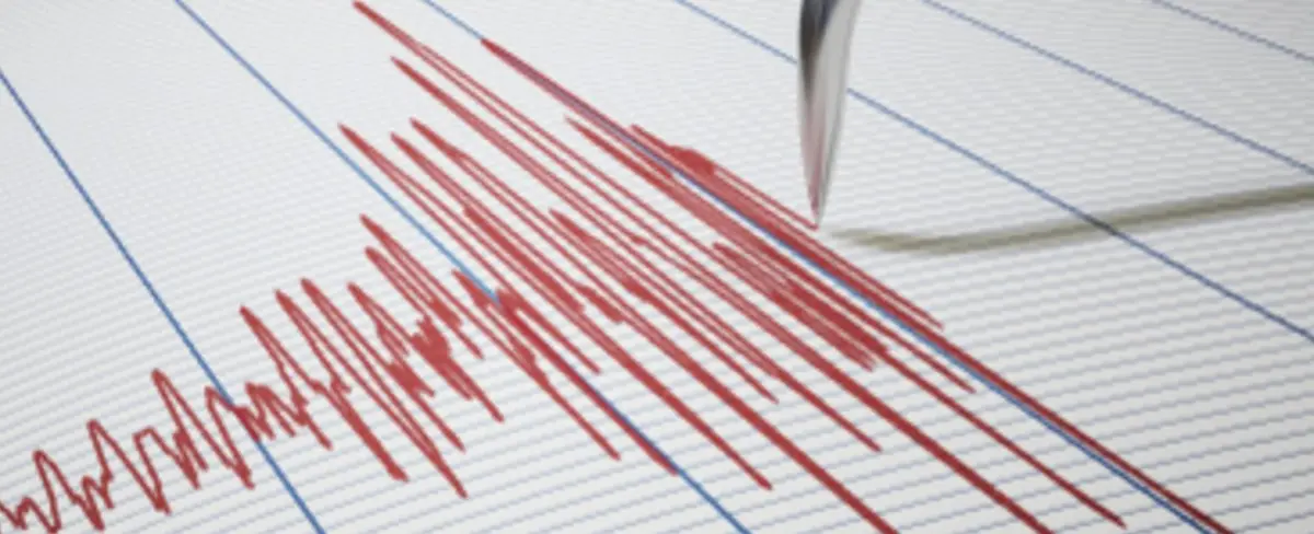 Fuerte sismo en la costa del Caribe colombiano