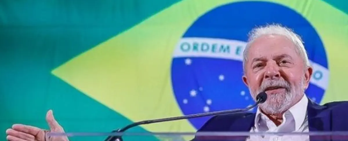 Congreso brasileño aprueba aumentar asistencia social en 2023