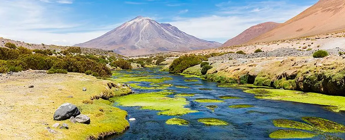 Corte Internacional de Justicia emite fallo sobre Aguas del Silala
