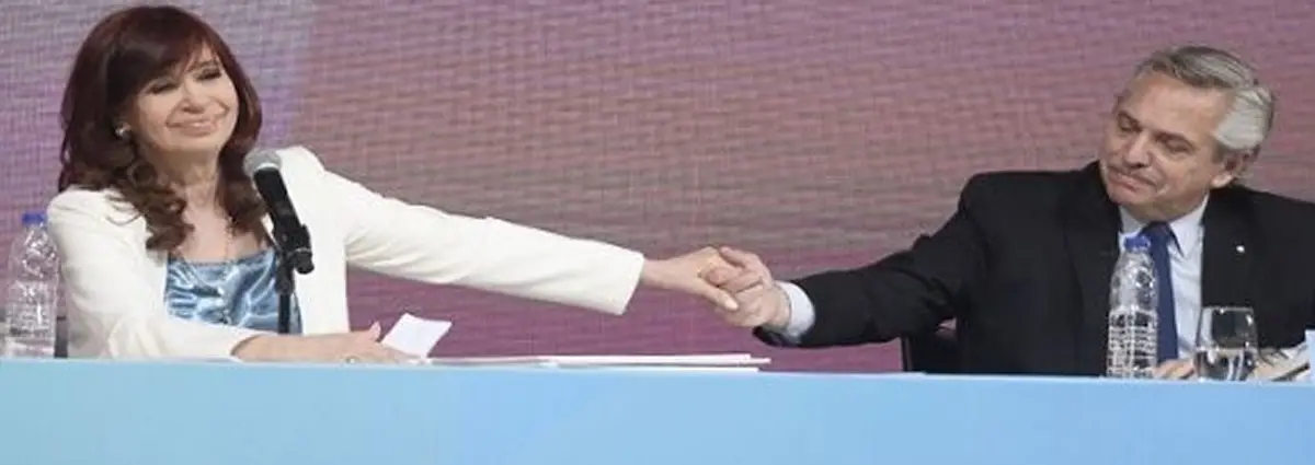 Líderes latinoamericanos rechazan condena contra Cristina Fernández