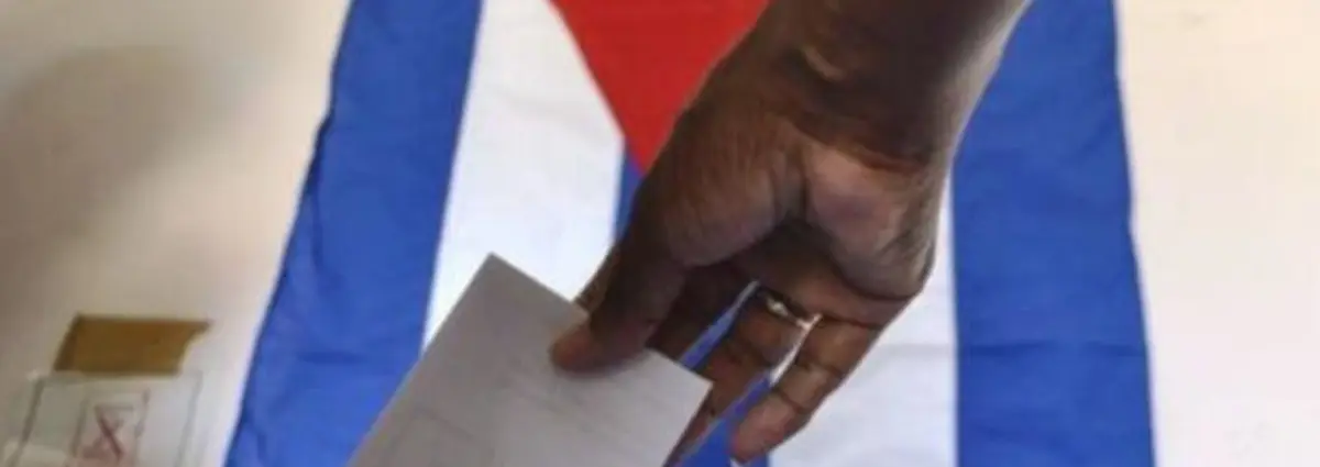 Cuba elige en segunda vuelta a delegados de Asambleas municipales