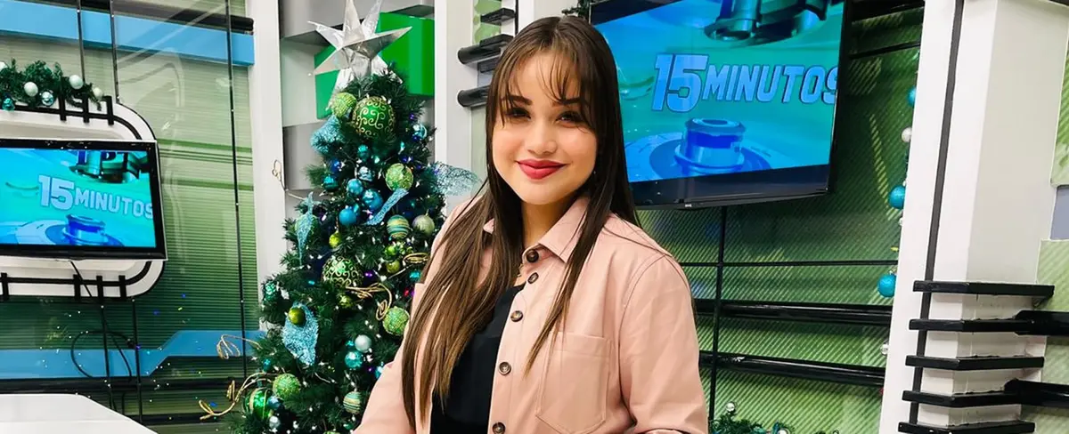 La difícil situación que vivió Salma Flores, ¿qué lección le dejó?