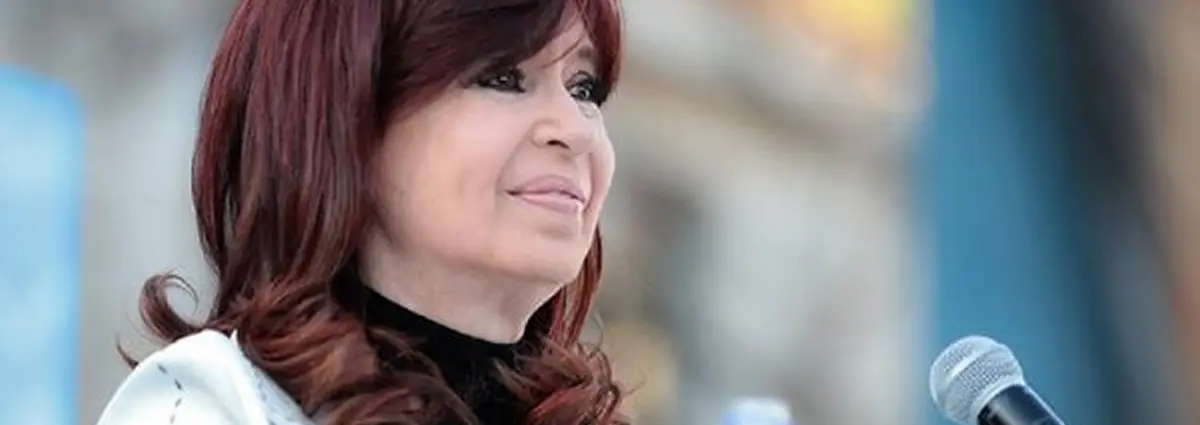 Grupo de Puebla pospone encuentro en apoyo a Cristina Fernández