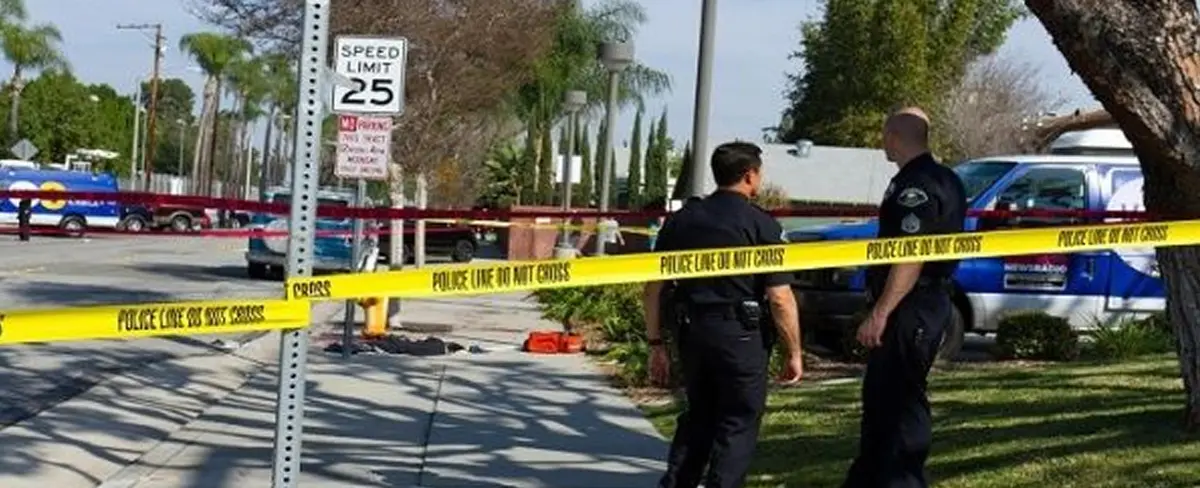 Reportan dos heridos en tiroteo cerca de escuela en Boston, EE.UU.