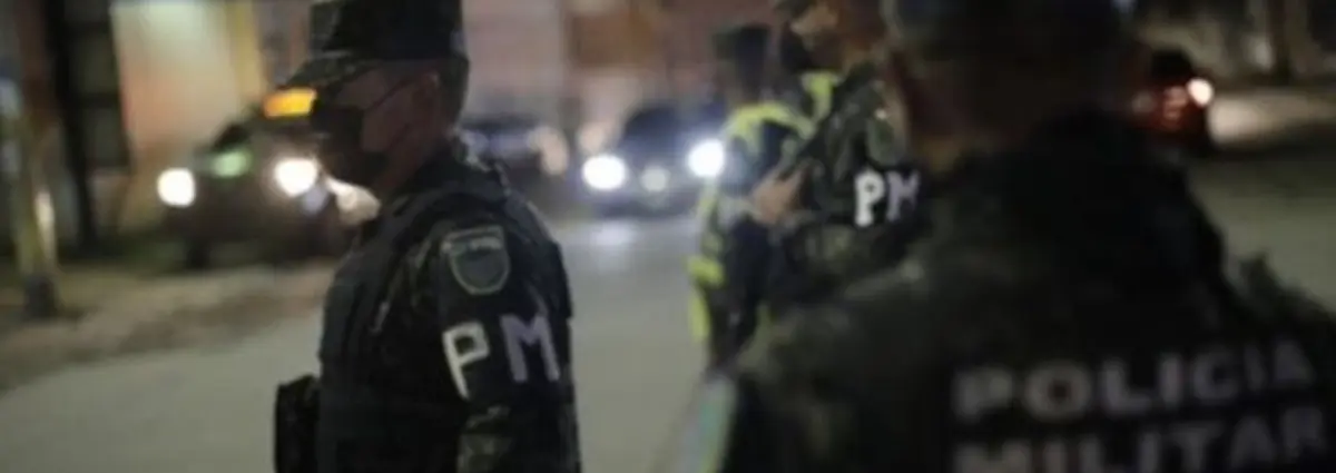 Estado de excepción empieza a regir en varias ciudades hondureñas