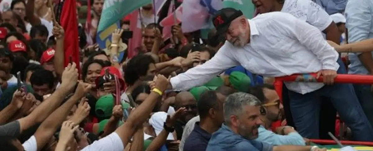 Brasil reforzará seguridad de Lula para toma de posesión