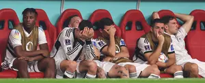 Ola de memes tras la eliminación de Alemania del Mundial 2022