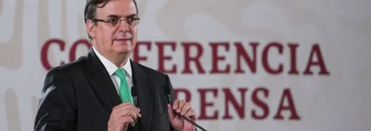 Gobierno de México confirma asilo a familia de Pedro Castillo