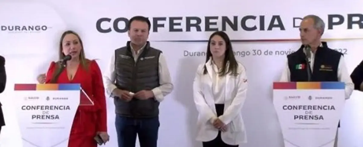 México registra 18 muertes y 68 casos de meningitis por hongo