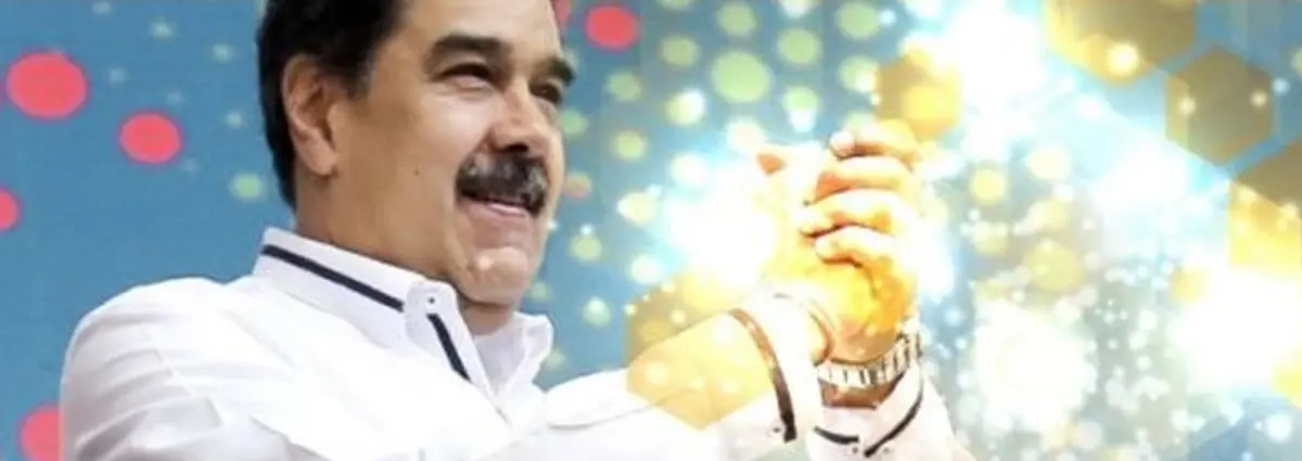 Presidente de Venezuela destaca recuperación del país