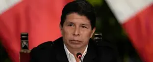 Perú: Pedro Castillo ratifica necesidad de una Constituyente
