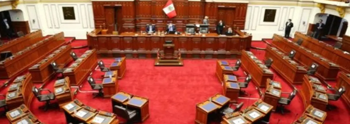 Congreso peruano aprueba levantar inmunidad de Pedro Castillo