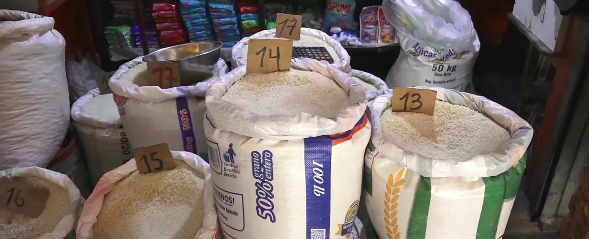 Precios de productos de la canasta básica continúan estables en Nicaragua