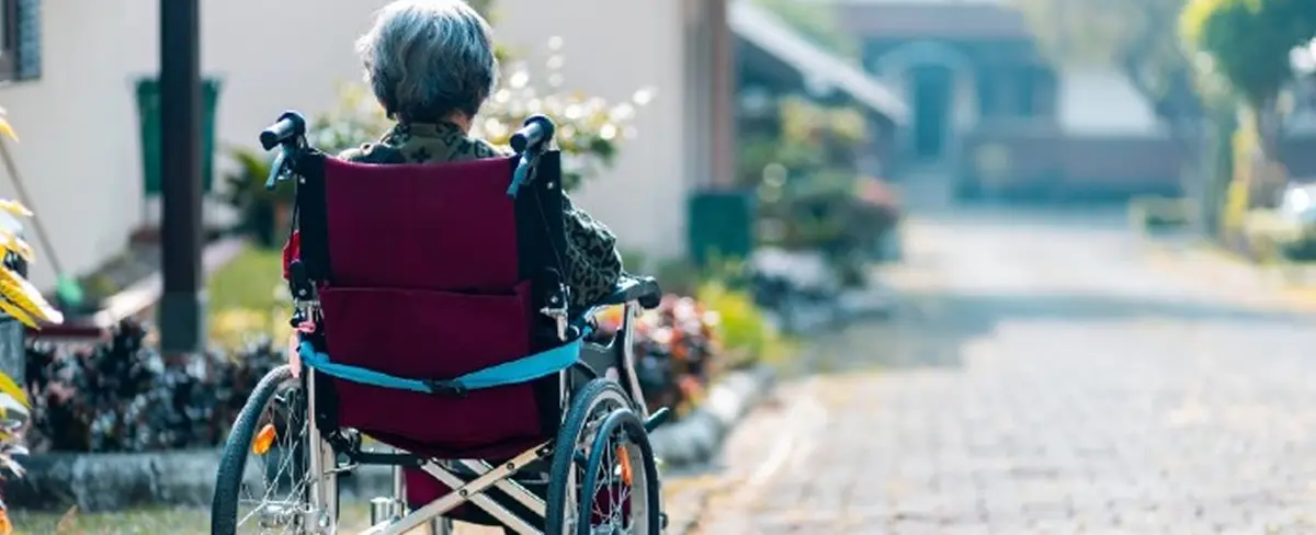 Hospicios británicos recortan servicios por facturas de energía
