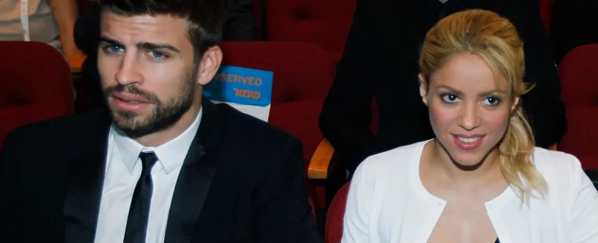 Shakira y Gerard Piqué se enfrentan a nuevo conflicto por sus hijos