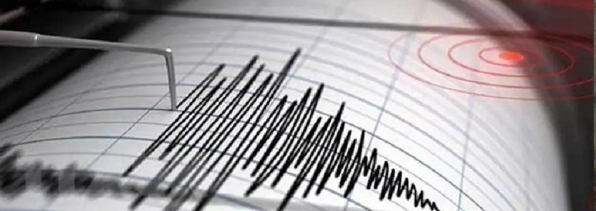 Sismo de magnitud 6.7 sacude a isla de Samoa, Pacífico Sur