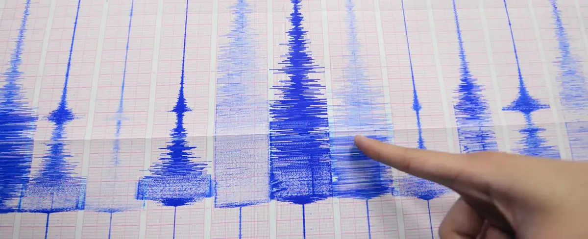 Terremoto de magnitud 6,2 sacude frontera entre China y Kirguistán