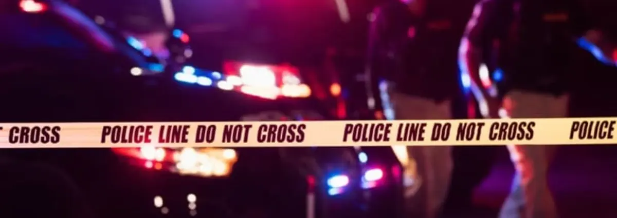 Tiroteo en Atlanta deja dos adolescentes muertos