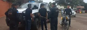 Registran 10 muertos en México por pugna entre sicarios