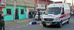 Asesinan a candidato a alcalde en Ecuador