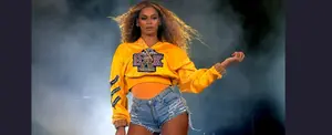 Beyoncé brinda concierto tras casi 5 años fuera de los escenarios