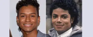 Biopic: la biografía de Michael Jackson interpretada por su sobrino
