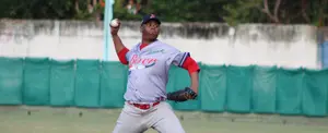 Indios del Bóer empatan (1-1) la serie final de la LBPN