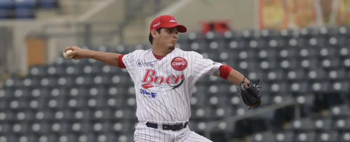 Bóer vence a los Gigantes de Rivas y nivelan la serie final de la LBPN