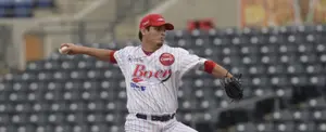 Bóer vence a los Gigantes de Rivas y nivelan la serie final de la LBPN