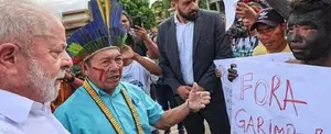 Destituyen en Brasil a 54 funcionarios por violar derechos de comunidades indígenas