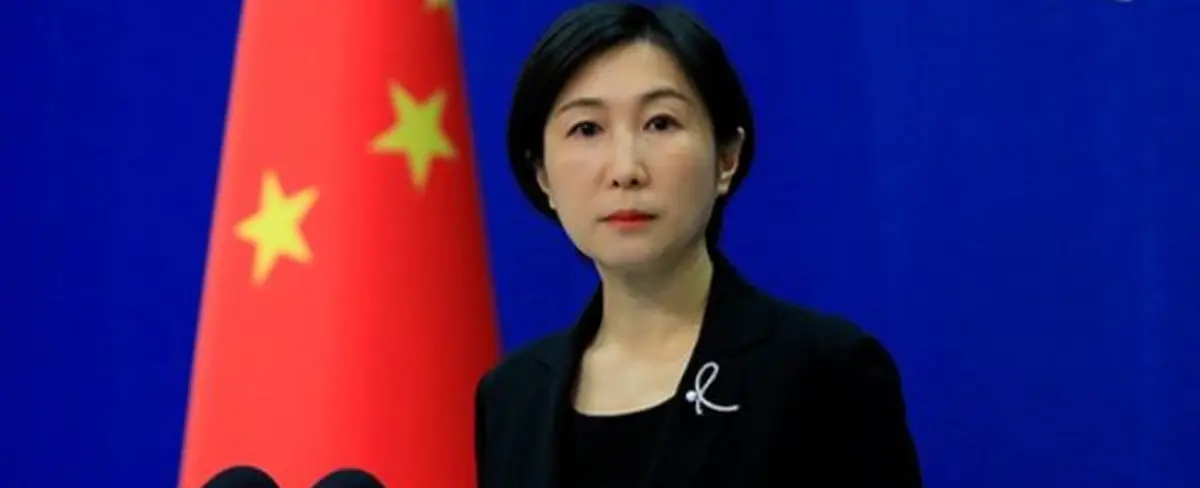China rechaza restricciones sanitarias contra sus viajeros