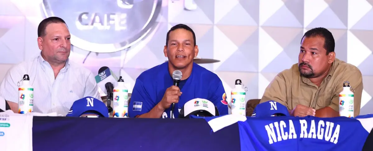 Clásico Mundial de Béisbol en Exclusiva por Viva Nicaragua Canal 13
