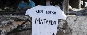 Colombia: denuncian asesinato de un líder comunal en el departamento de Caquetá
