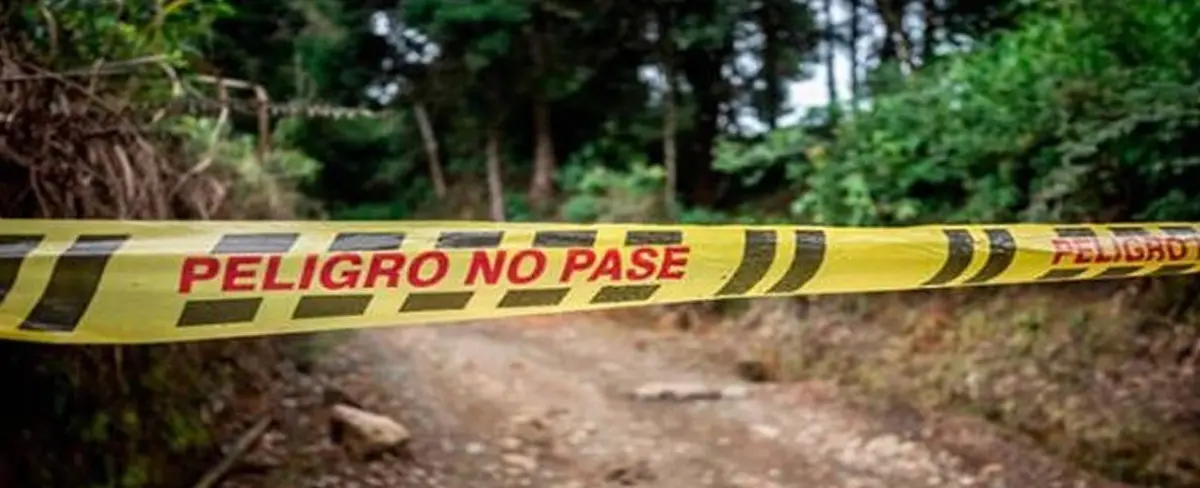 Colombia: denuncian asesinato de líder juvenil del pueblo Awa