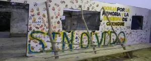Colombia rinde homenaje a campesinos asesinados en 2001