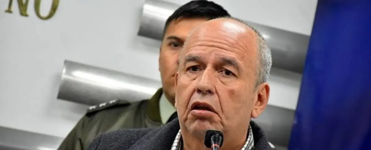 Condenan a exministro de facto boliviano en EE.UU.