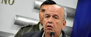 Condenan a exministro de facto boliviano en EE.UU.