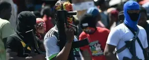 Continúan enfrentamientos entre pandillas en Haití