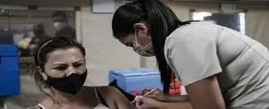 Costa Rica registra 5 mil 712 nuevos casos de la Covid-19